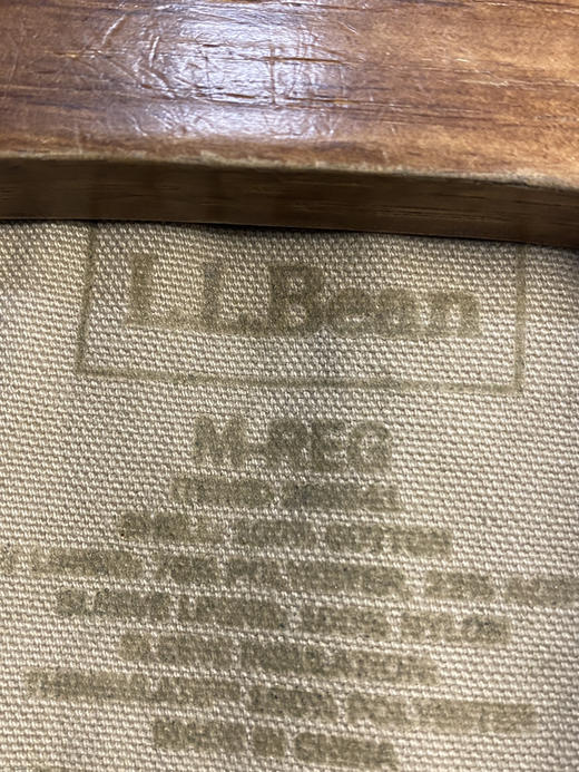 L.L.Bean 美国百年猎装品牌 PARKA 羊羔绒 棉服 夹棉外套_CTJK(M) 商品图3