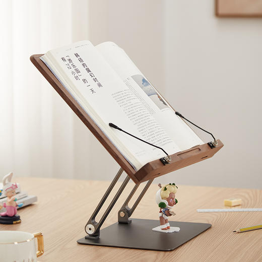 初心| 可升降阅读架可调节高度 商品图10