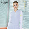 【TP自营】BLITU 女装长袖21119616 商品缩略图3