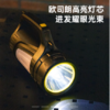 得力DL551205手提灯双侧灯(黄)360lm4500mAh 商品缩略图2