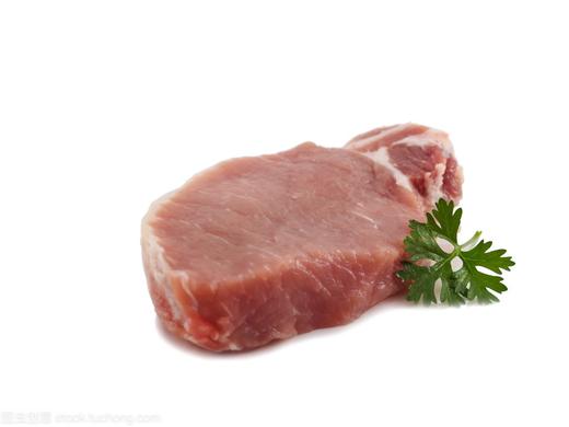 猪里脊肉 1斤 商品图0