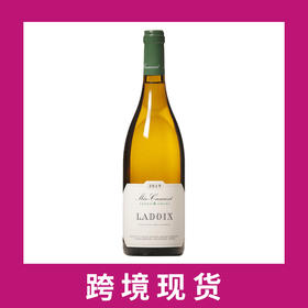 麦卡兄妹酒庄拉都瓦村干白葡萄酒2019 Meo-Camuzet Ladoix, Cote de Beaune, France
