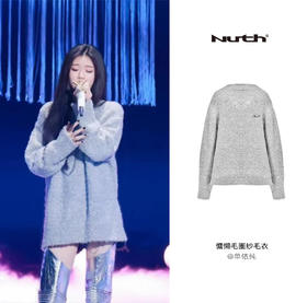 星穿搭 | @单依纯