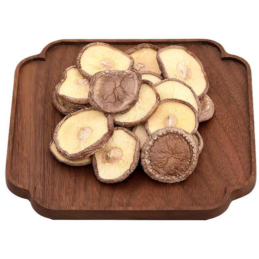 庆菇庆元香菇干货一盒168g 商品图6