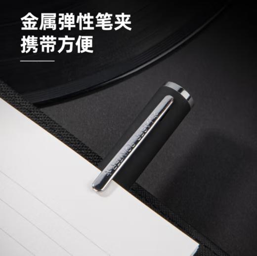 得力DL552012绿光激光笔(黑)干电池 商品图4