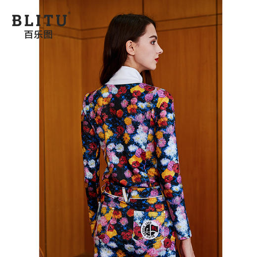 【tp自营】BLITU 百乐图女装短裙 27320439 商品图3