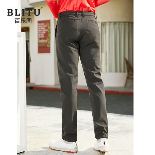 【tp自营】BLITU 男装长裤15419697 商品图4