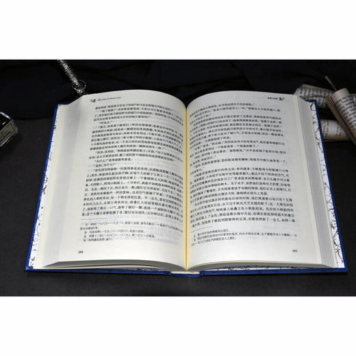 经典译林 基督山伯爵 精装2册 大仲马 著 小说 商品图1