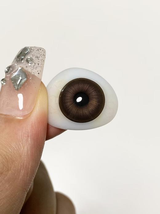 Doragina年抛·加州甜心·14.5mm大着色·韩产2片 商品图10