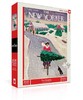 纽约客New Yorker｜哈利波特等圣诞主题1000片/500片拼图圣诞礼物必备 商品缩略图2