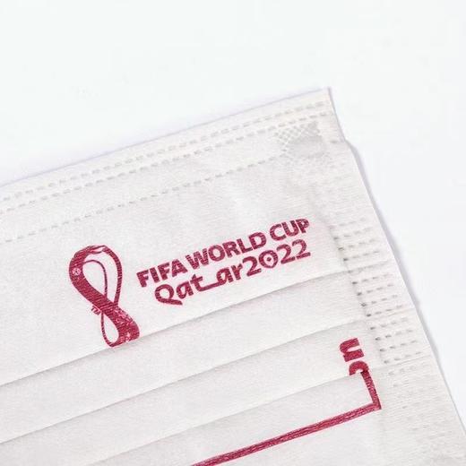 卡塔尔世界杯大礼包（内含5种产品） 商品图4