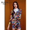 【tp自营】BLITU 百乐图女装短裙 27320439 商品缩略图1