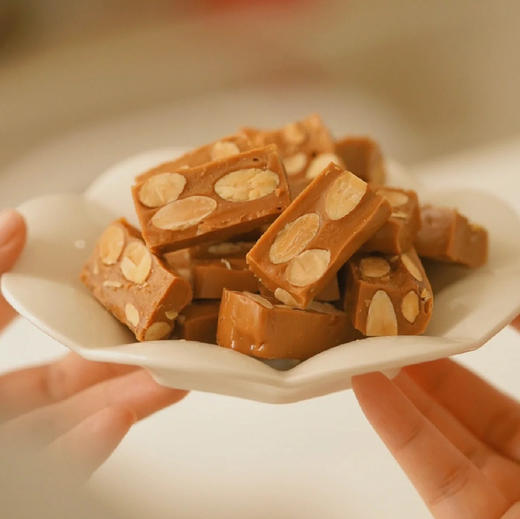 海盐太妃糖 商品图1