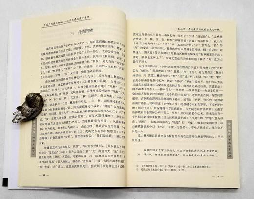 《中国文明源头新探：道家与彝族虎宇宙观》，16开平装，刘尧汉著，云南人民出版社2016年版，定价60，售价28元。 商品图7
