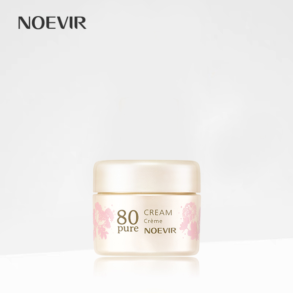 诺薇雅清润植萃滋润霜