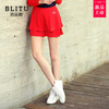 【tp自营】BLITU 女装短裙27318384 商品缩略图0