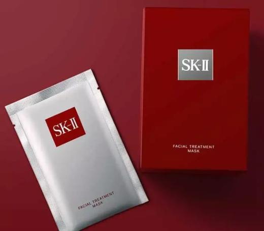 SK-II 前男友面膜保湿紧致 商品图2