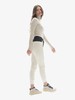 Holden - W WHOLE GARMENT AIRWARM HIGHNECK - CANVAS - 女装 - 打底衫 - 白色 商品缩略图0