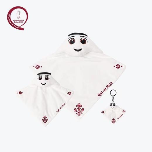 卡塔尔世界杯大礼包（内含5种产品） 商品图1