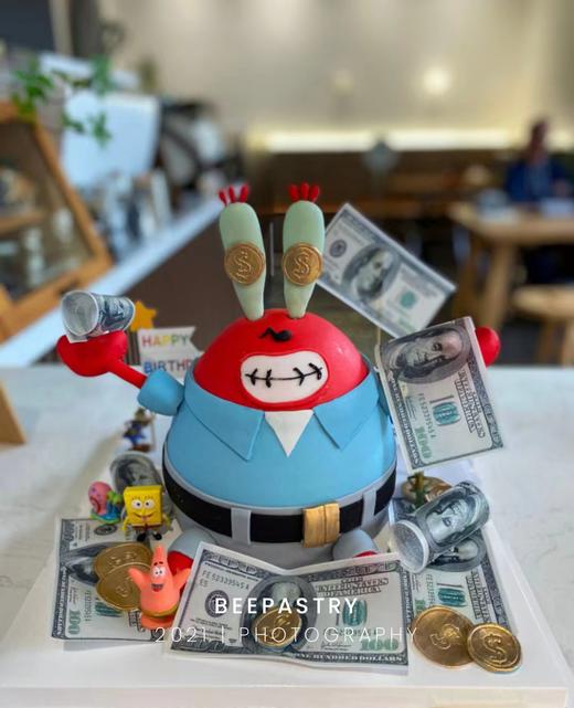 蟹老板（提前3天下单） 商品图0