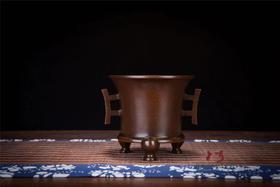 巧生炉-戟耳法盏炉 B582-SP4710