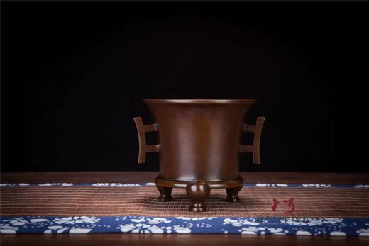 巧生炉-戟耳法盏炉 B582-SP4710 商品图0