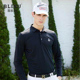 【TP自营】BLITU 男装长袖11191903