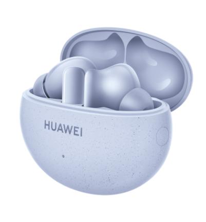 HUAWEI FreeBuds 5i 无线耳机（样机下架，二手销售，不保修） 商品图2