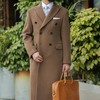 双排扣经典正式国王大衣 商品缩略图11
