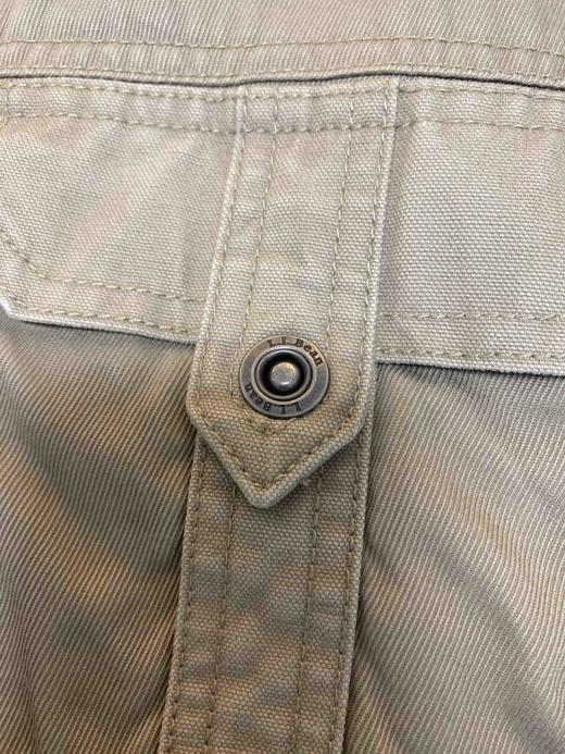 L.L.Bean 美国百年猎装品牌 PARKA 羊羔绒 棉服 夹棉外套_CTJK(M) 商品图5
