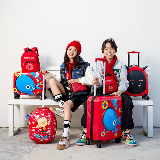 2023儿童新年礼品组合 商品图0