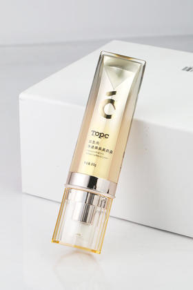 Topc益生元美颜霜🌟妆养合一 冬日美肌秘诀,无妆感的秘密武器 秋冬多睡半小时的神器 一边美丽一边滋润肌肤