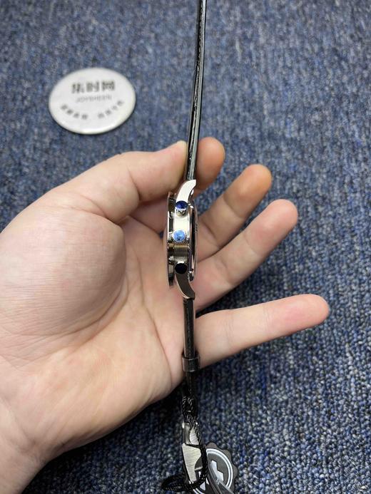 ZF万国葡萄牙系列 150周年背透款纪念版葡计 男士腕表 商品图5