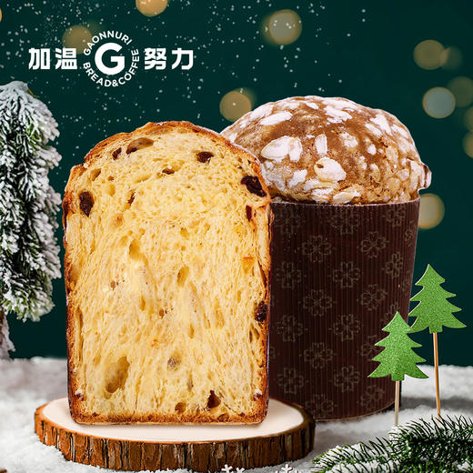 潘娜托尼 panettone 商品图0