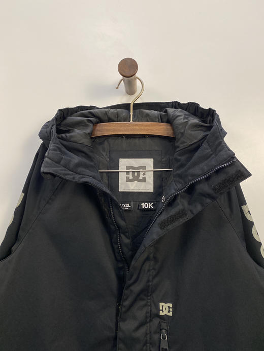DC SHOE CO USA 棉服 夹棉外套_CTJK(XS) 商品图4