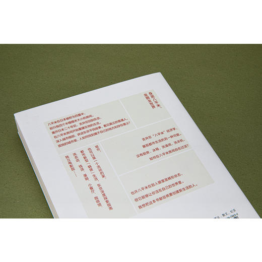 东京八平米 商品图4