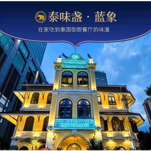 泰国蓝象 系列酱料 商品图1