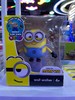 【博乐里】MNS-BOX-3025-CH小黄人大眼萌岁月神偷minions爬墙公仔模型玩具 商品缩略图1