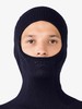 Holden - BALACLAVA SWEATER - CARBON BLUE - 男装 - 针织衫 - 蓝色 商品缩略图3