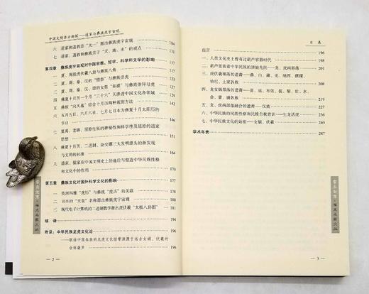 《中国文明源头新探：道家与彝族虎宇宙观》，16开平装，刘尧汉著，云南人民出版社2016年版，定价60，售价28元。 商品图5