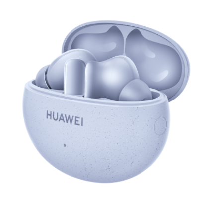 HUAWEI FreeBuds 5i 无线耳机（样机下架，二手销售，不保修）