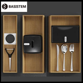 物品盒——抽屉分隔【库尔】