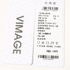 VIMAGE/纬漫纪夏季新款印花时尚气质宫廷袖连衣裙V1707334 商品缩略图7
