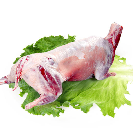 甘肃东乡羊全羊 14kg 商品图1