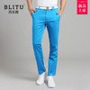 【tp自营】BLITU 男装长裤15118083 商品缩略图4