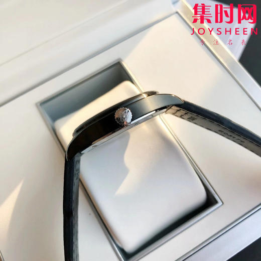 IWC万国 飞行员系列马克十八 马克18“劳伦斯体育限量版”男士腕表机芯：搭载进口西铁城 商品图6