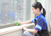 【臻选家政-精细擦窗】按平米计费——成都 商品缩略图1