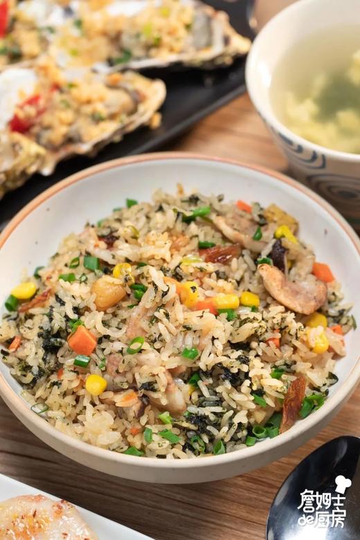 闽南紫菜饭 商品图0