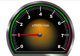 发动机巡航转速和动力有何关系？120时速巡航多少转才算好车？