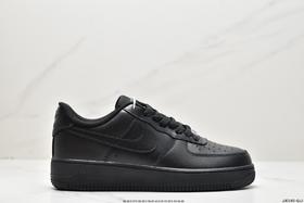 耐克Nike Air Force 1 Low空军一号低帮百搭休闲运动板鞋315122-126男女鞋